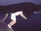 plongeon