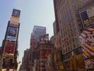 time square